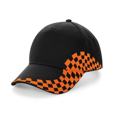 BC159 Grand Prix Cap