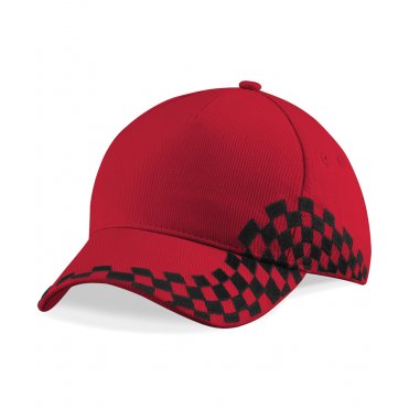 BC159 Grand Prix Cap