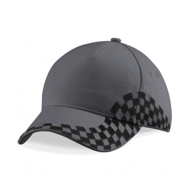BC159 Grand Prix Cap