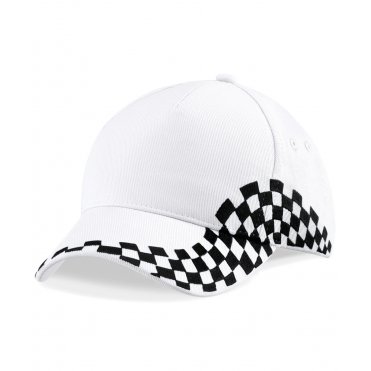 BC159 Grand Prix Cap
