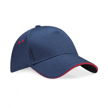 BC15C Ultimate 5-Panel Cap