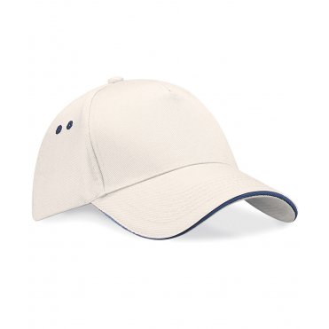 BC15C Ultimate 5-Panel Cap