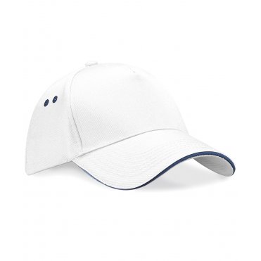 BC15C Ultimate 5-Panel Cap