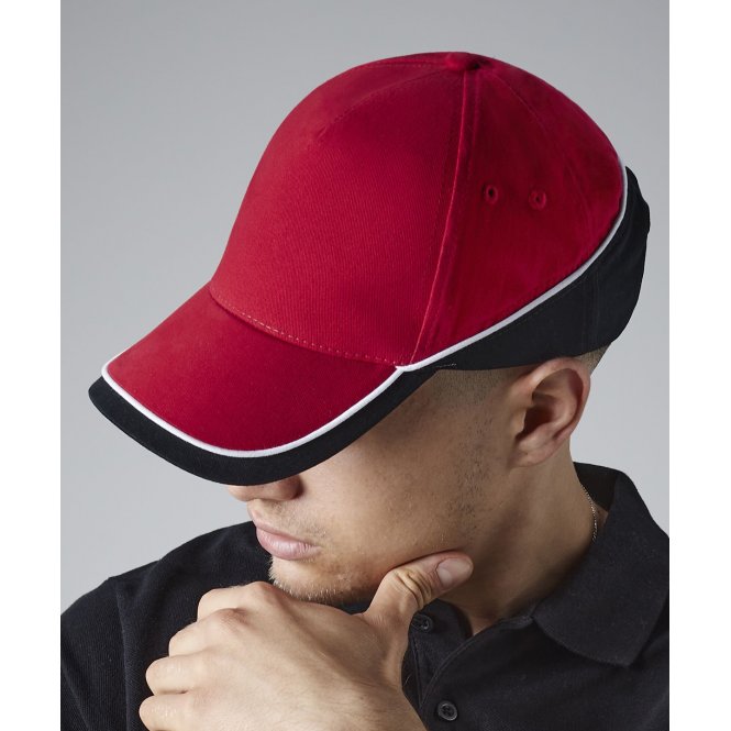 Beechfield BC171 Teamwear Competition Cap