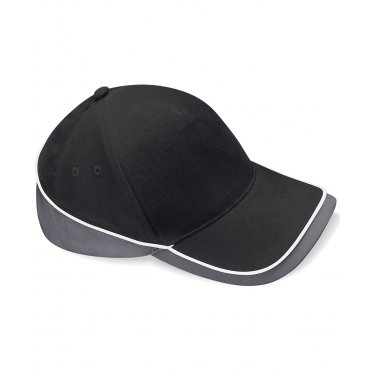 BC171 Teamwear Competition Cap