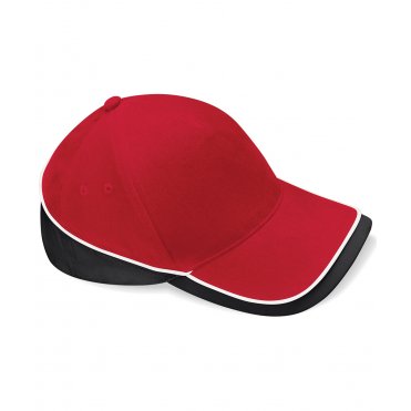 BC171 Teamwear Competition Cap
