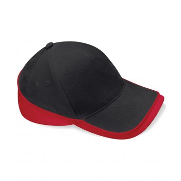 BC171 Teamwear Competition Cap