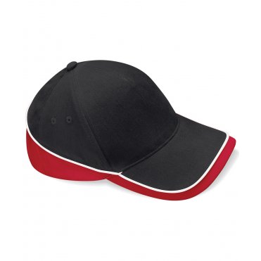 BC171 Teamwear Competition Cap