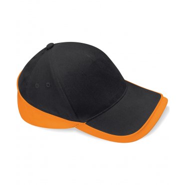 BC171 Teamwear Competition Cap