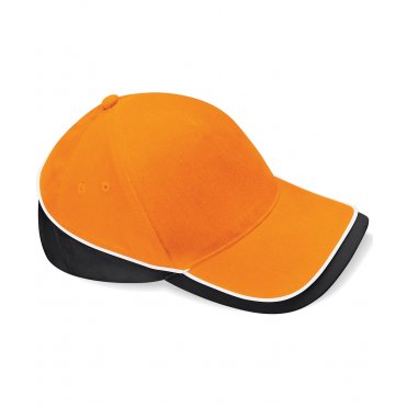 BC171 Teamwear Competition Cap