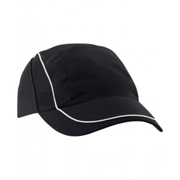 BC182 Coolmax Flow Mesh Cap