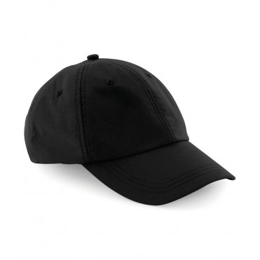 BC187 Outdoor 6-Panel Cap