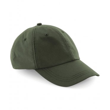 BC187 Outdoor 6-Panel Cap