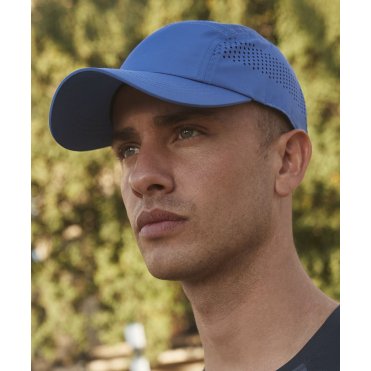 BC188 Technical Running Cap