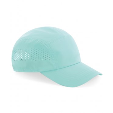 BC188 Technical Running Cap