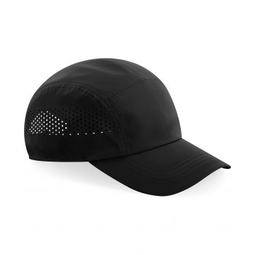 BC188 Technical Running Cap