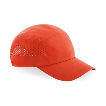 BC188 Technical Running Cap