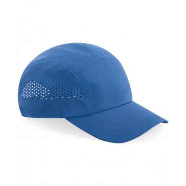 BC188 Technical Running Cap