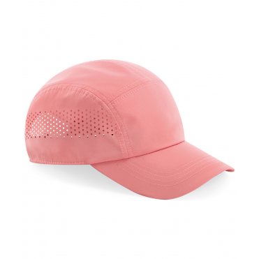 BC188 Technical Running Cap