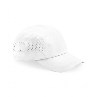 BC188 Technical Running Cap