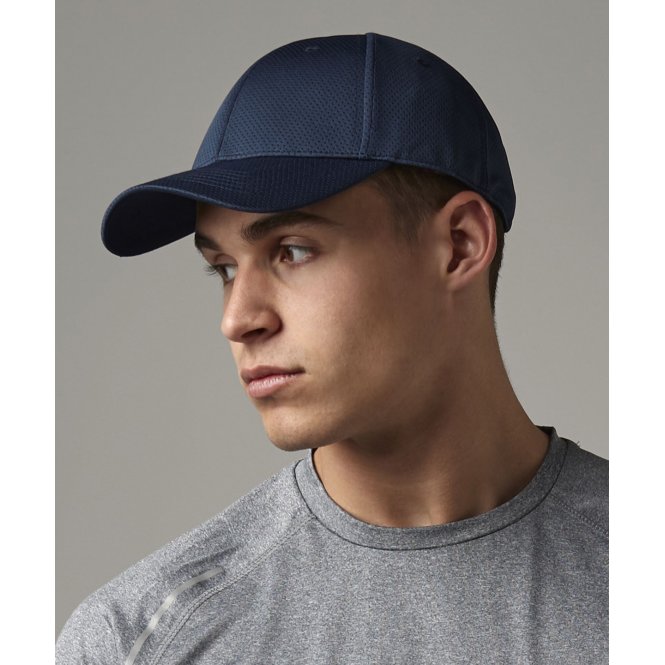 Beechfield BC196 Air Mesh 6-Panel Cap