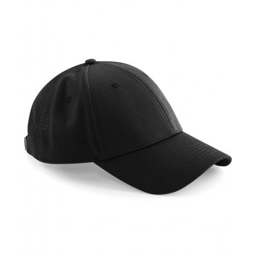 BC196 Air Mesh 6-Panel Cap