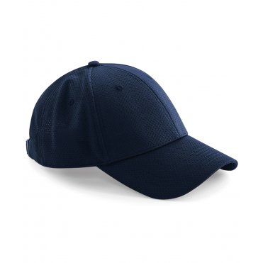 BC196 Air Mesh 6-Panel Cap