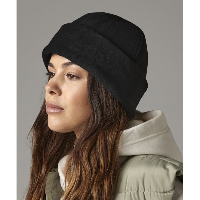 Beechfield BC243 Suprafleece Ski Hat
