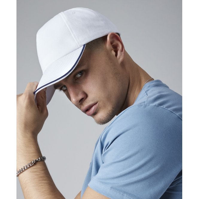Beechfield BC25C Authentic 5-Panel Cap