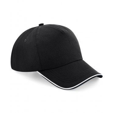 BC25C Authentic 5-Panel Cap