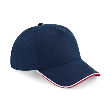 BC25C Authentic 5-Panel Cap
