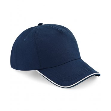 BC25C Authentic 5-Panel Cap