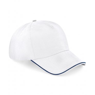 BC25C Authentic 5-Panel Cap