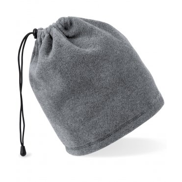 BC285 Suprafleece Snood/Hat Combo