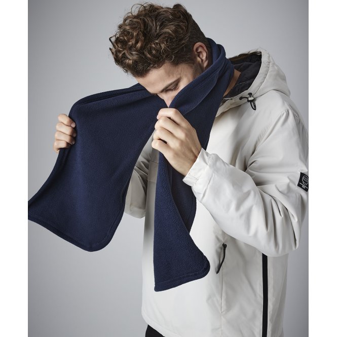 Beechfield BC290 Suprafleece Geneva Scarf