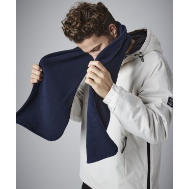 BC290 Suprafleece Geneva Scarf