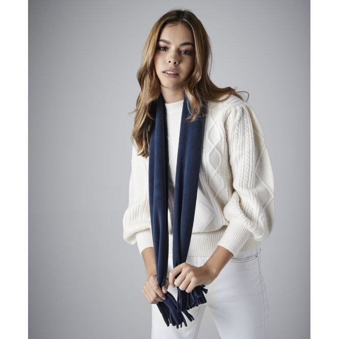 Beechfield BC291 Suprafleece Dolomite Scarf