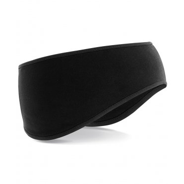 BC316 Softshell Sports Tech Headband
