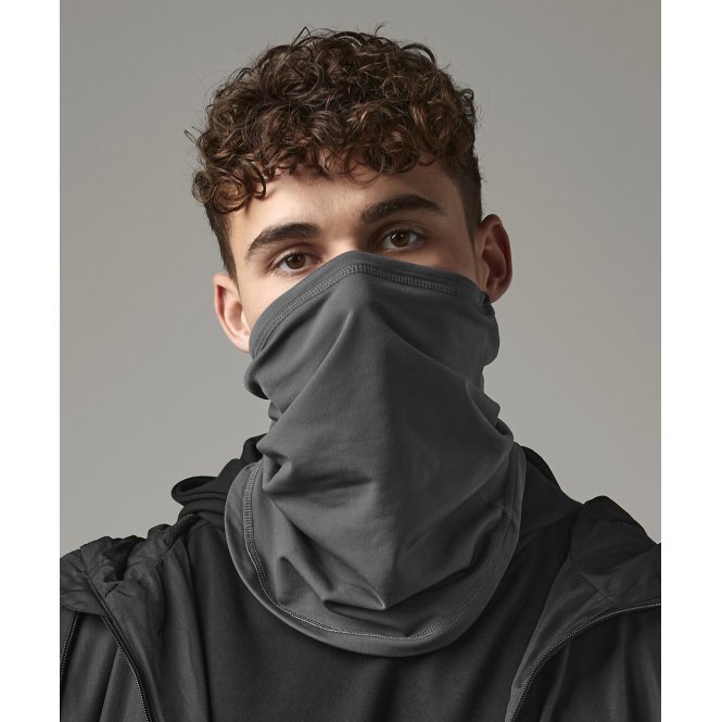 Beechfield BC320 Softshell Sports Tech Neck Warmer
