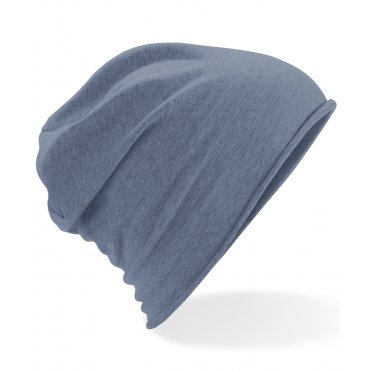 BC361 Jersey Beanie