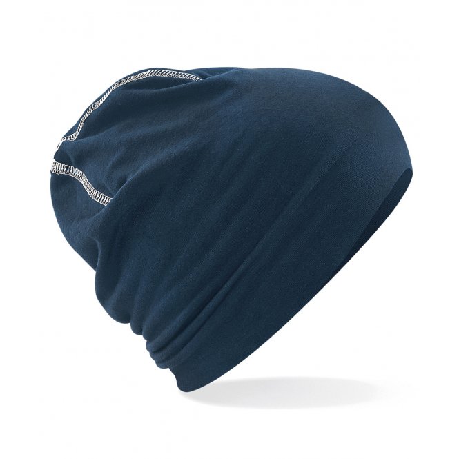 Beechfield BC366 Hemsedal Cotton Beanie