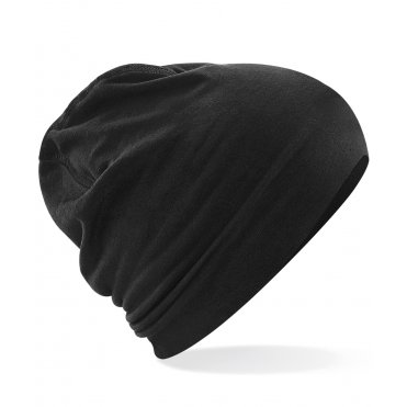 BC366 Hemsedal Cotton Beanie