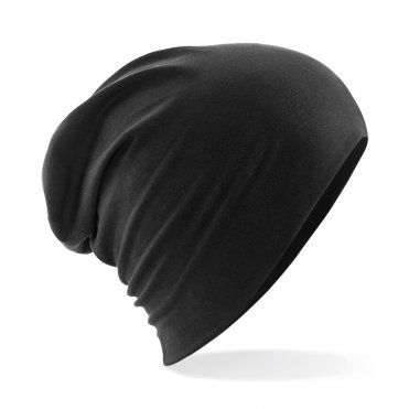 BC368 Hemsedal Cotton Slouch Beanie