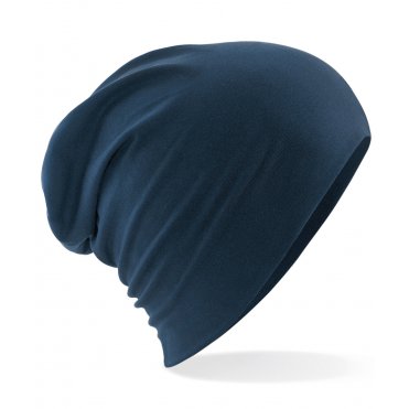 BC368 Hemsedal Cotton Slouch Beanie