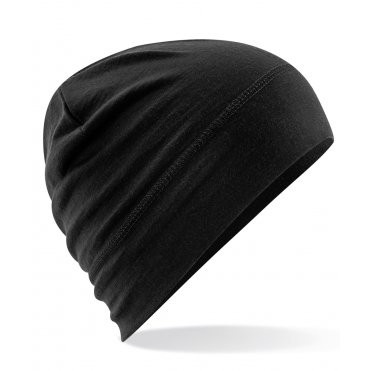 BC370 Merino Beanie