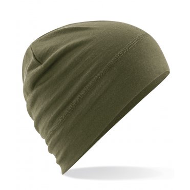 BC370 Merino Beanie