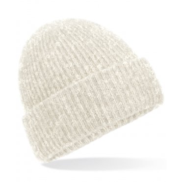 BC386 Cosy Ribbed Beanie