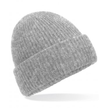 BC386 Cosy Ribbed Beanie