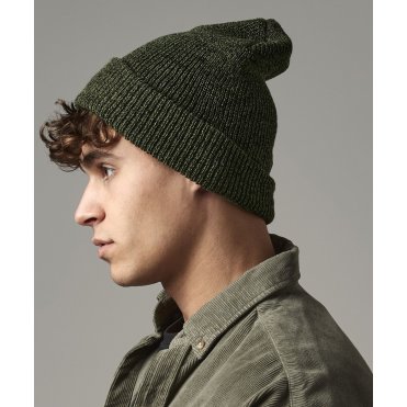 BC425 Heritage Beanie