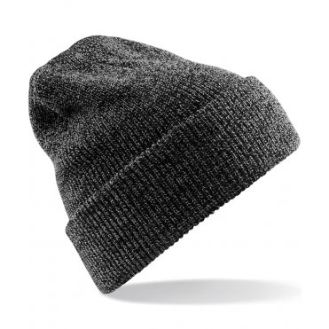 BC425 Heritage Beanie